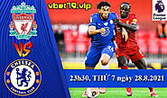 Soi kèo Liverpool vs Chelsea, 23h30 ngày 28/8 – Ngoại hạng Anh