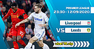 Soi kèo Leeds vs Liverpool, 22h30 ngày 12/9 – Ngoại hạng Anh