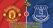 Soi kèo Man Utd vs Everton,18h30 ngày 2/10 – Premier League