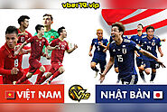 Soi kèo Việt Nam vs Nhật Bản, 19h ngày 11/11 – Vòng loại World Cup 2022