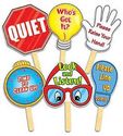 Classroom Management - Creating a Learning Environment, Setting Expectations, Motivational Climate, Maintaining a Lea...