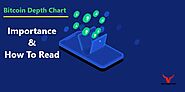 Why Is The Bitcoin Depth Chart Important For Trading? - Crypto Venture News