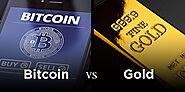 Gold Vs Bitcoin: Choose The Better Option For Investment