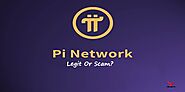 Pi Network Scam: Is This New Coin Not Legit? - Crypto Venture News