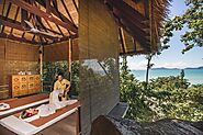 Kamalaya Wellness Resort - Thailand