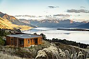 Aro Ha Wellness Retreat - New Zealand