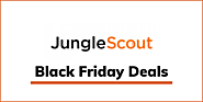 Jungle Scout Black Friday 2021 Deals: Get Up to 55% Discount