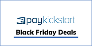 PayKickstart Black Friday 2021 Deal: 50% OFF Discount
