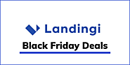 Landingi Black Friday 2021 Deal: Save up 30% Discount