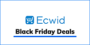 Ecwid Black Friday 2021 Deal: Exclusive 30% Off Discount