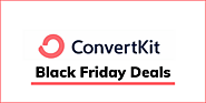 ConvertKit Black Friday 2021 Deal: Save $1100 Now