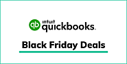 Quickbooks Black Friday 2021 Deals: Get up to 70% OFF Discount