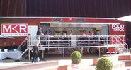Display Trailers, Advertising Trailers - Event Trailers Australia