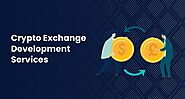 Crypto Exchange Development Services