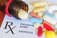 Prescribe Controlled Substance Drugs with Responsibility and Care
