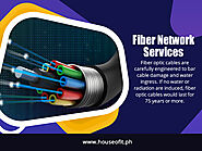 Fiber Network Services