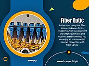 Fiber Optic