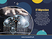 IT Migration