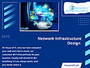 Network Infrastructure Design