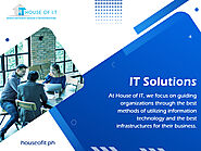 IT Solutions