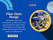 Fiber Optic Design