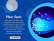 Fiber Optic