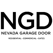 Nevada Garage Door