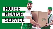 Affordable House Moving Services - Melbourne House Removalists