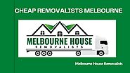 Local Removalists Melbourne - Melbourne House Removalists