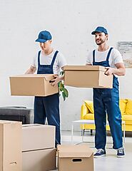 House Moving Services - Melbourne House Removalists