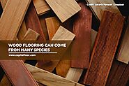 How to Choose the Best Engineered Wood Flooring | Capital Hardwood Flooring