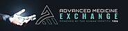 Advanced Medicine Exchange platform. A digital platform for small and medium-sized businesses.