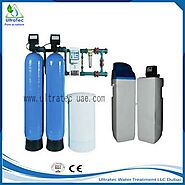 ISO 9001 - 2015 Certified Water Treatment Company, Industrial and Commercial Water Softener - RO Plants - Water Ionizer
