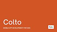 Colto- leading kids digital development agency