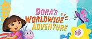  Dora the Explorer Game