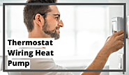 Thermostat Wiring Heat Pump