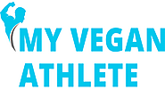 Customized & Healthy Vegan Meal Plan For Athlete | My Vegan Athlete