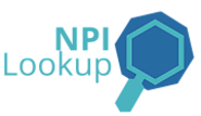 NPPES Lookup & Registry
