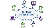 Best digital marketing services in Delhi NCR- Bliss Marcom
