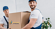 Melbourne Packers and Movers | Sam Movers N Packers