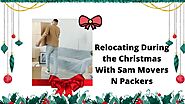 Near Movers and Packers Melbourne | Sam Movers N Packers