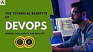 Importance Of DevOps - Part 1 (Technical Benefits)