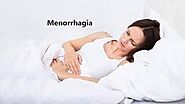 Herbal Treatment - Benefits of herbs for Menorrhagia Treatment