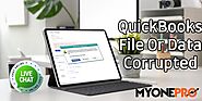 Fix QuickBooks Company File Corruption