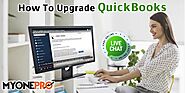 QuickBooks Online Subscription Upgrade