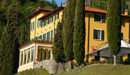 Boutique Hotel Gardasee 4 Sterne Luxushotel Villa Sostaga