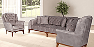Sofa Set | Sofa Set Online | Sofa