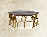 Centre table | Coffee Table