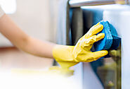 Residential Home Cleaning Services Edmonton | GS Helpers Inc.