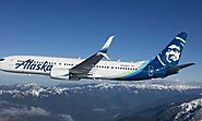 Alaska Airlines Change Flight Policy | tel:+18775630127